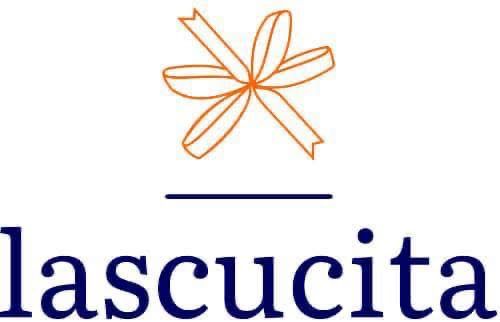 LaScucita — Ricami a macchina