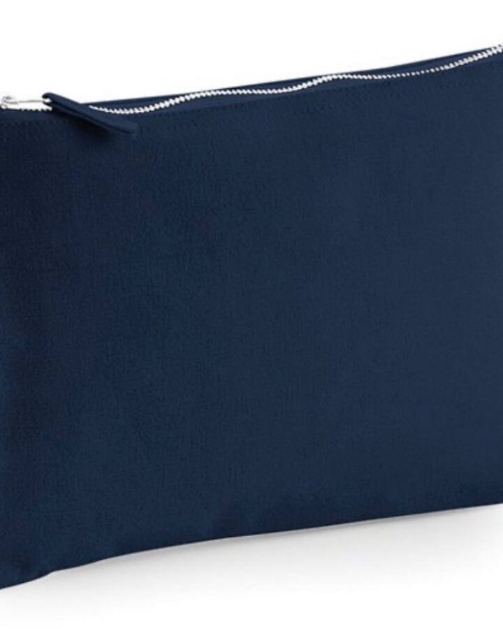 Astuccio blu navy