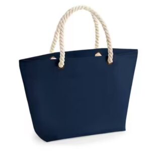 Borsa donna in canvas